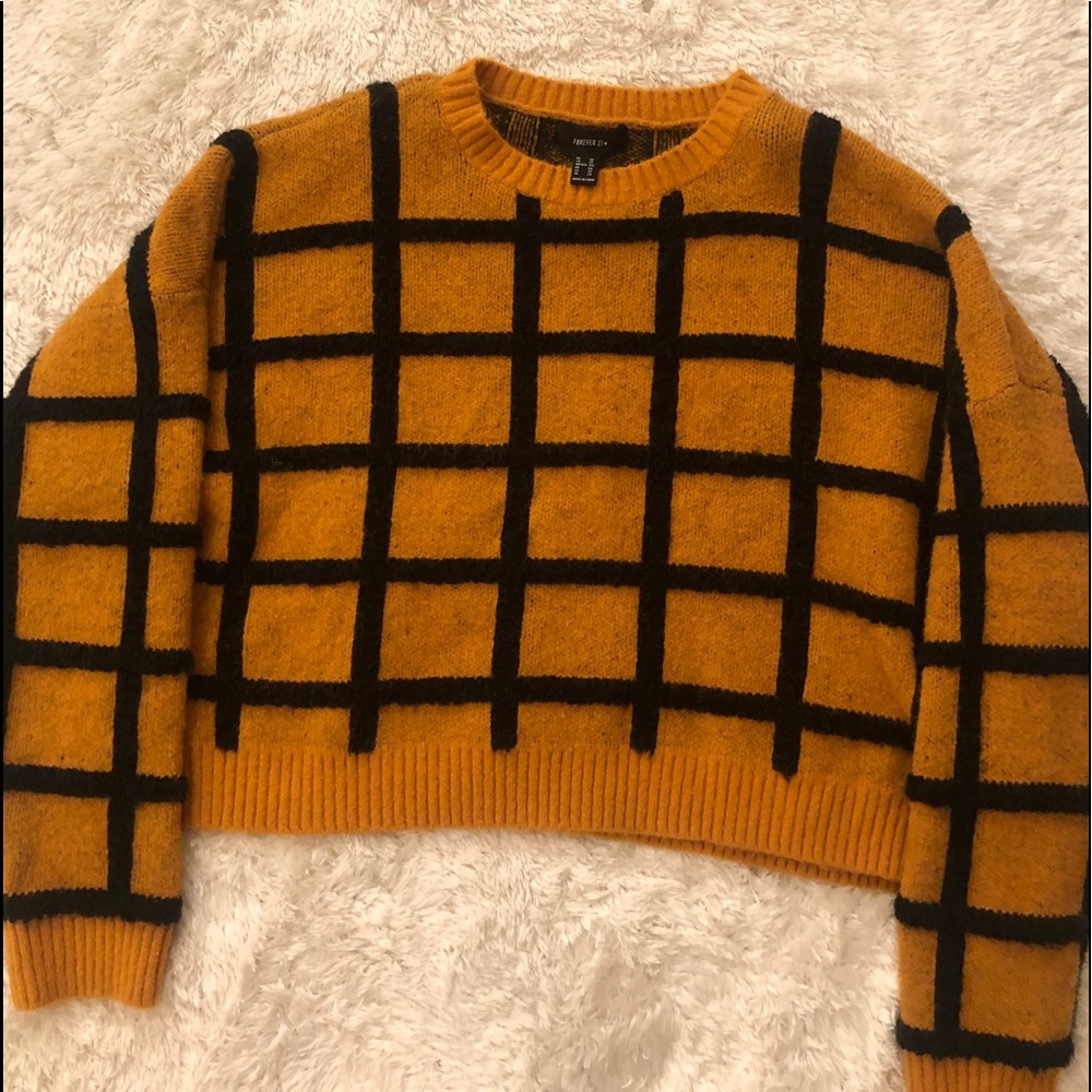 VINTAGE sweater